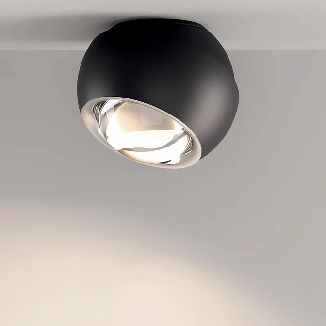 Потолочный светильник  Lodes (Studio Italia Design) SPIDER - фото-2 | interior market