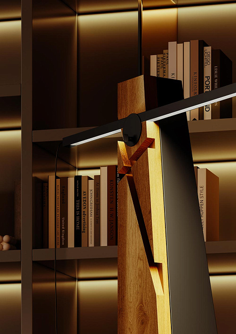 Торшер  Lumen Center ASTOLFO - фото-2 | interior market