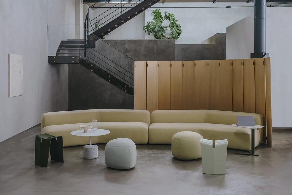 Перегородка La Palma Wod - фото-3 | interior market
