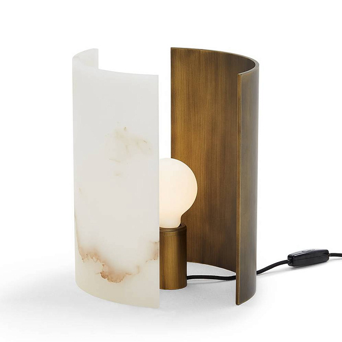 Настольная лампа De Padova Linea d’Ombra - фото-1 | interior market