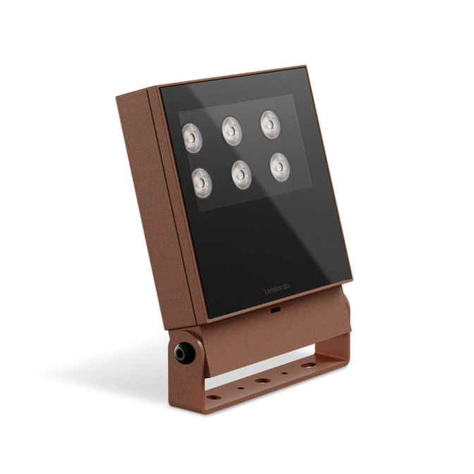 Уличный светильник  Lombardo Delta 0 Arc - фото-1 | interior market