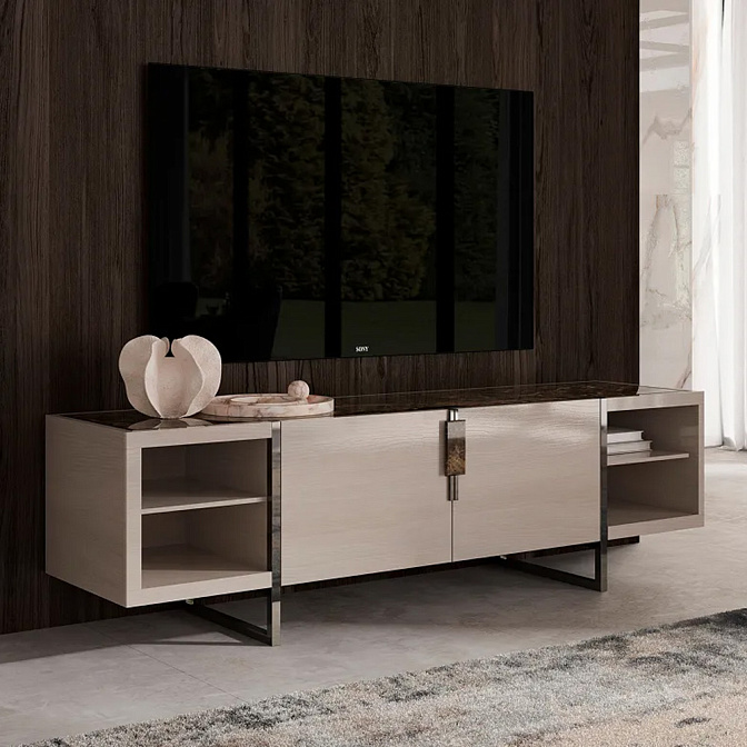 Комод под ТВ Malerba Must Have - фото-1 | interior market