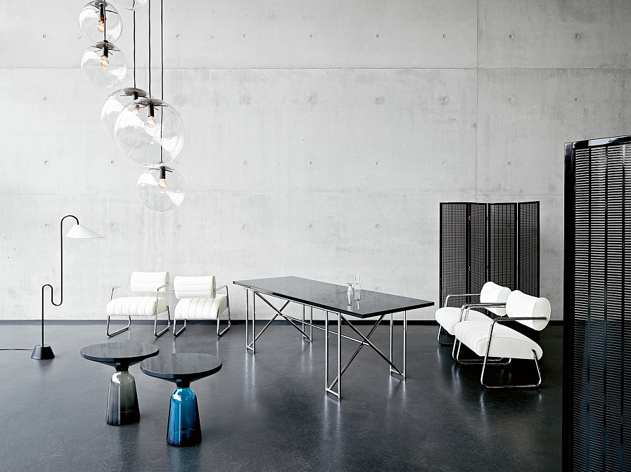 Торшер  Classicon Roattino - фото-5 | interior market