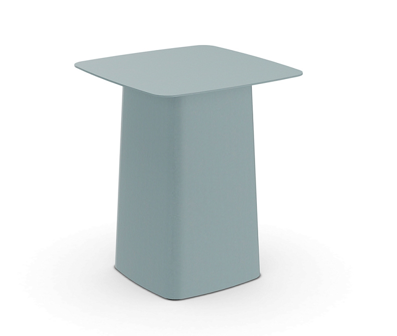 Журнальный столик Vitra Metal Side Table - фото-3 | interior market