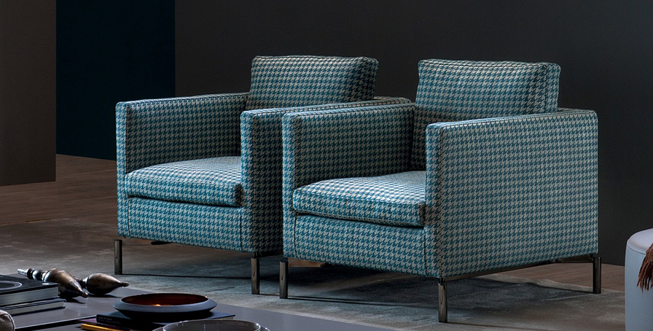 Кресло Novamobili Reef - фото-2 | interior market