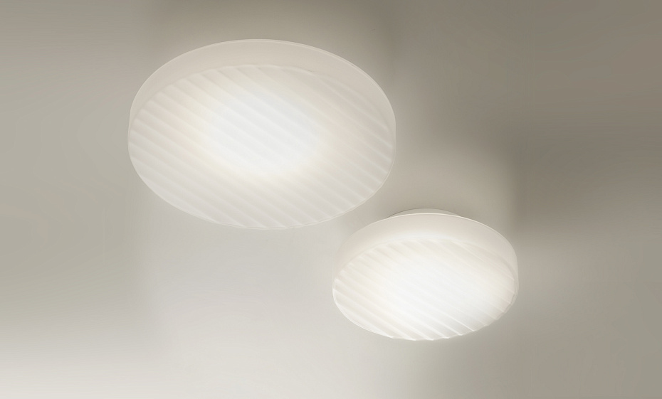 Потолочный светильник  Panzeri Côte - фото-2 | interior market