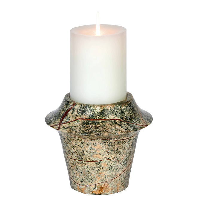 Подсвечник LAMBERT Pushkar - фото-1 | interior market