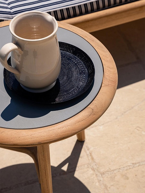 Журнальный столик Poltrona frau Secret Garden - фото-2 | interior market Журнальный столик Poltrona frau Secret Garden - фото-2 | interior market