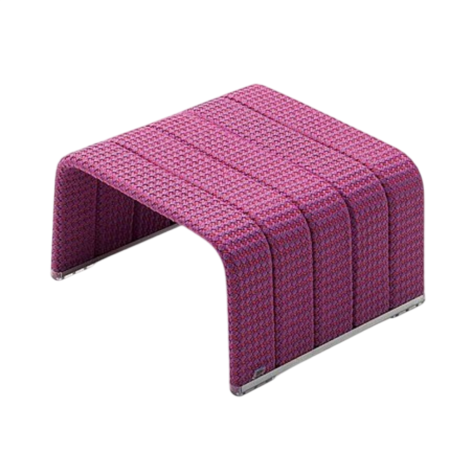 Журнальный столик Paola lenti Frame - фото-1 | interior market