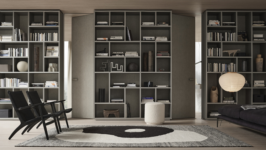 Дверь Rimadesio MOON - фото-2 | interior market
