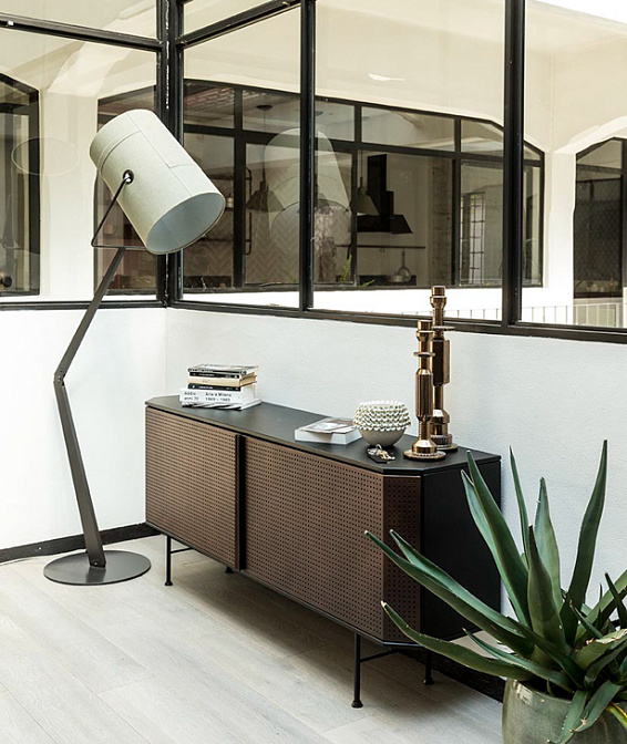 Буфет Moroso Perf - фото-2 | interior market