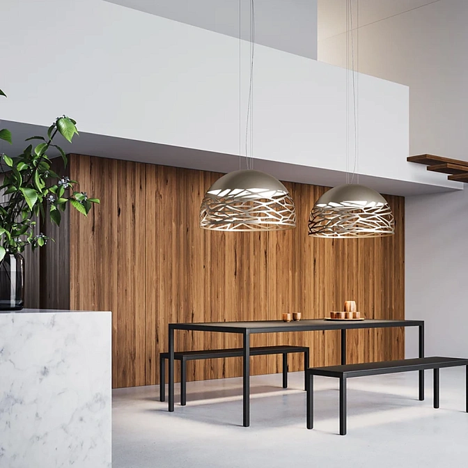 Потолочный светильник  Lodes (Studio Italia Design) Kelly small dome - фото-2 | interior market
