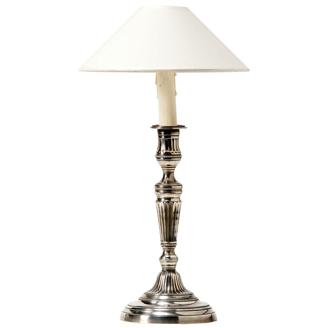 Настольная лампа Mis En Demeure Bougeoir Apt - фото-1 | interior market