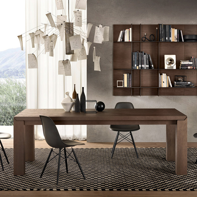 Обеденный стол Olivieri Ambrogio - фото-1 | interior market