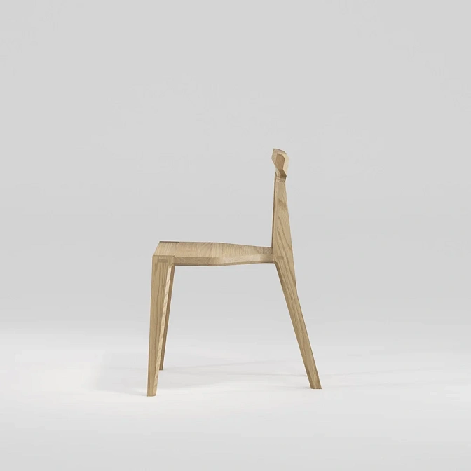 Обеденный стул WeWood Orca - фото-5 | interior market