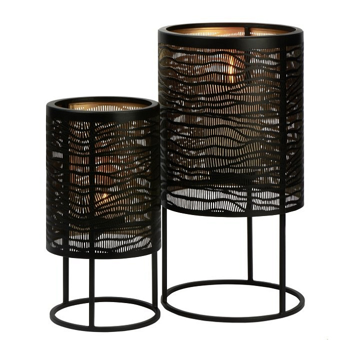 Светильник-подсвечник LAMBERT Hiroko - фото-2 | interior market