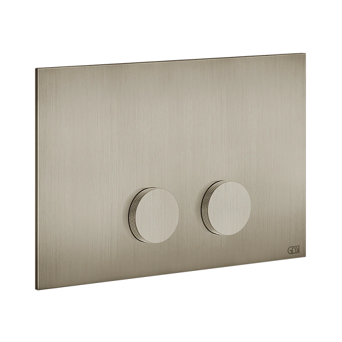 Клавиша Gessi ANELLO - фото-1 | interior market