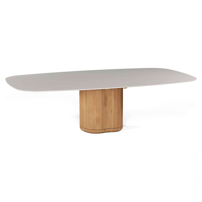 Обеденный стол для улицы Manutti Ogado - фото-1 | interior market