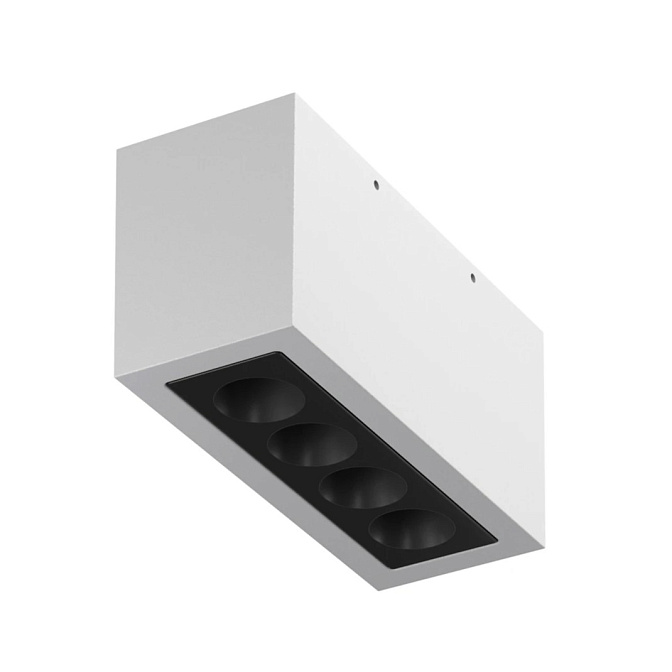 Технический свет Flos Mile Ceiling 1 - фото-1 | interior market