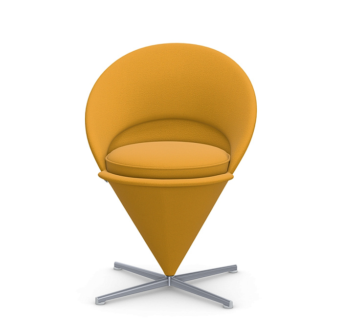 Стул Vitra Cone Chair - фото-2 | interior market