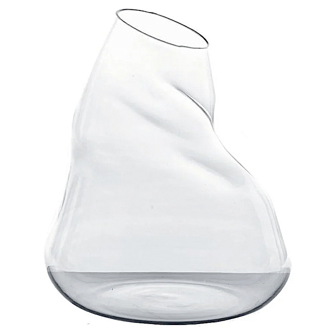 Ваза  Glas Italia Transformer - фото-1 | interior market