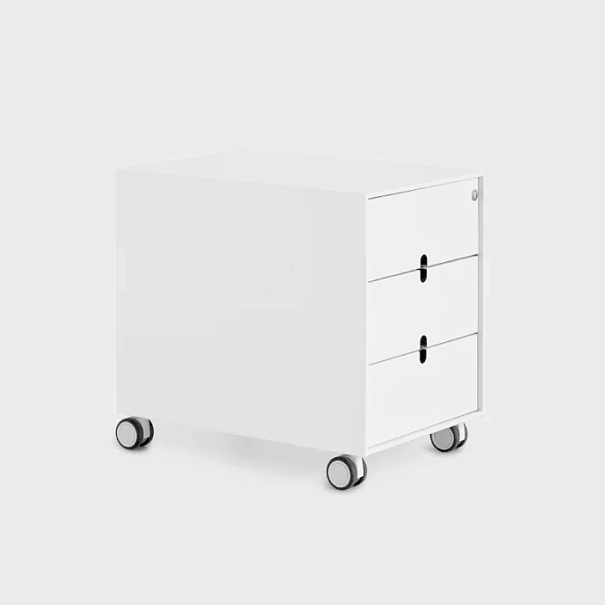 Офисная тумба La Palma Add - фото-1 | interior market