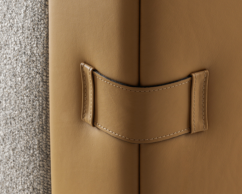 Кровать Turri ATELIER - фото-3 | interior market