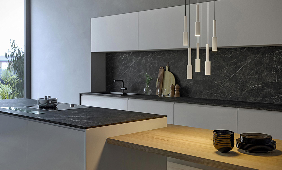 Потолочный светильник  Panzeri Tubino - фото-2 | interior market