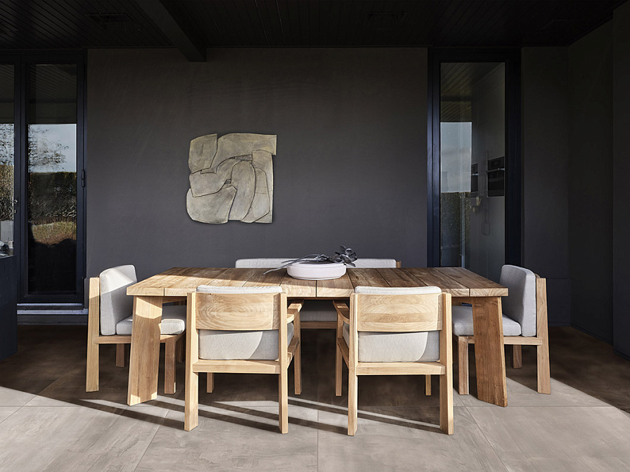 Стол для улицы Studio Piet Boon TIMME - фото-2 | interior market