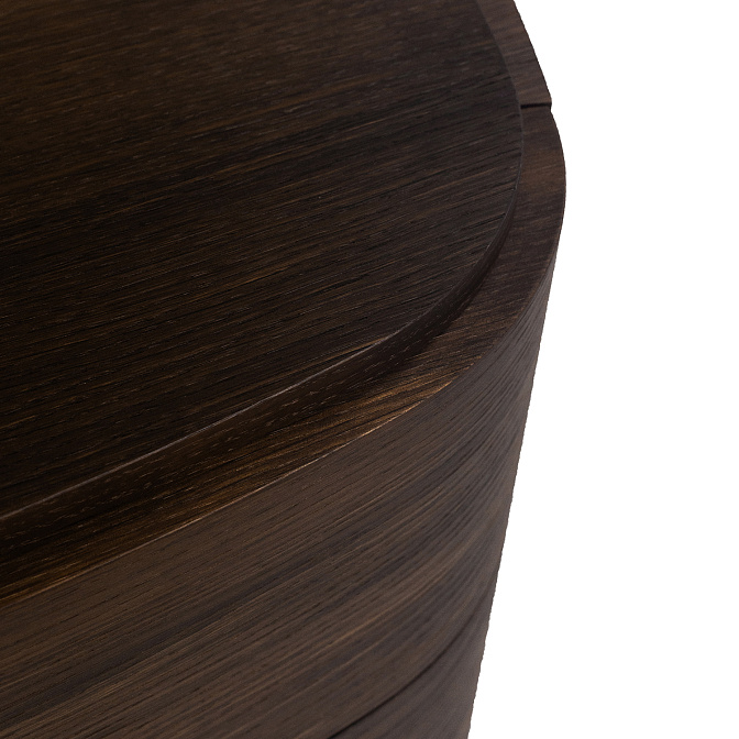 Прикроватная тумба Sangiacomo BABILA - фото-6 | interior market