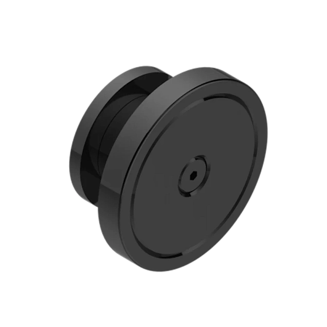 Дверная ручка THG ZOOM.7 - фото-1 | interior market