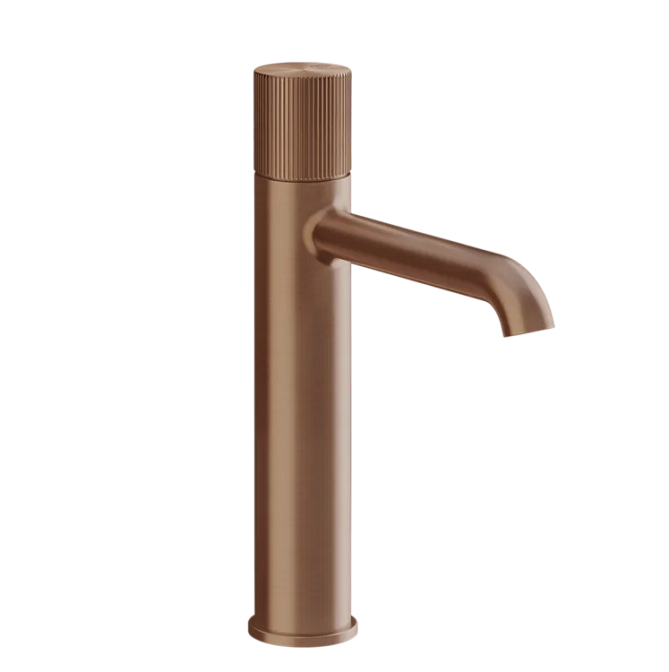 Смеситель для раковины Gessi HABITO RIGATO - фото-1 | interior market