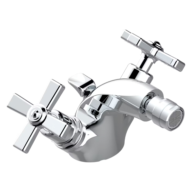 Смеситель THG  - фото-1 | interior market