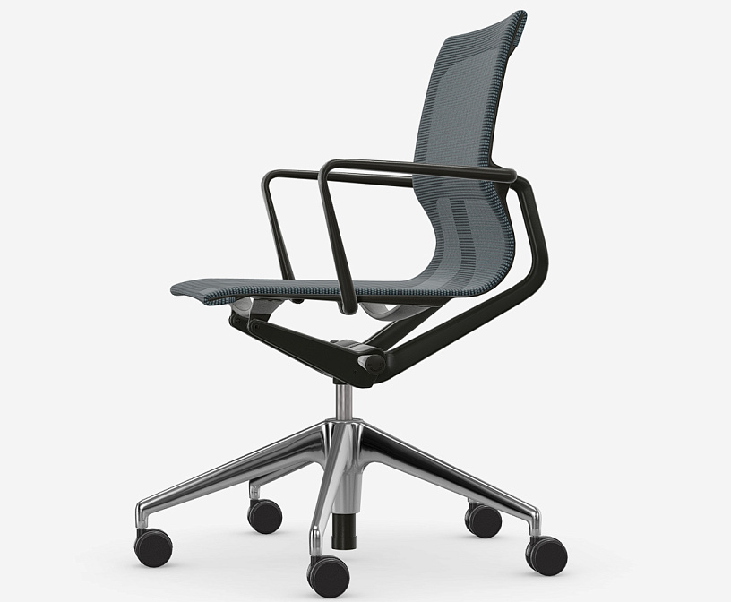 Офисное кресло Vitra Physix - фото-2 | interior market