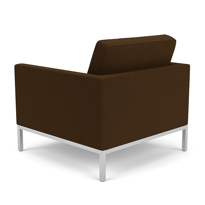 Кресло Knoll FLORENCE - фото-2 | interior market