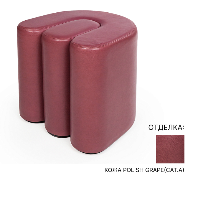 Банкетка Baxter ADEL - фото-1 | interior market Банкетка Baxter ADEL - фото-1 | interior market