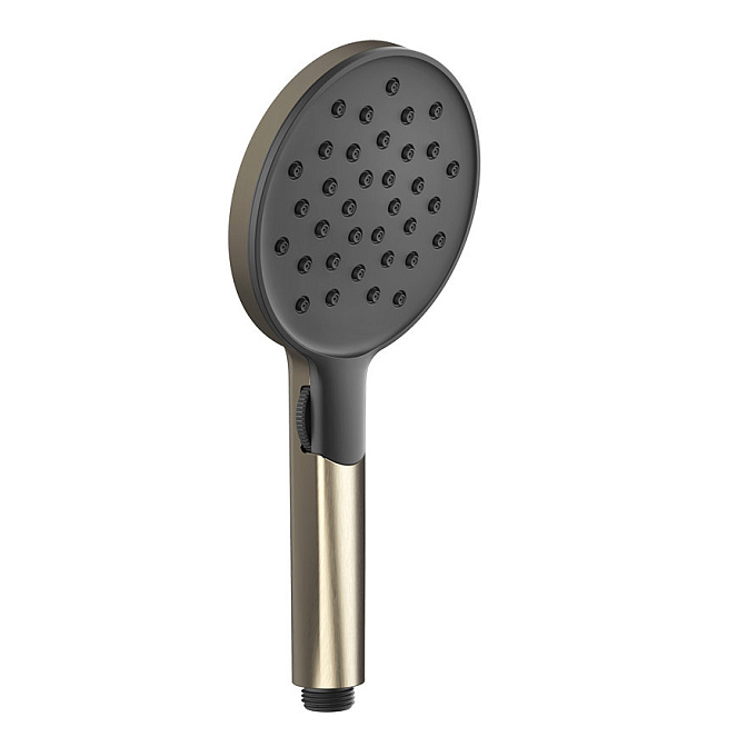 Душевая лейка Gessi ANELLO - фото-1 | interior market