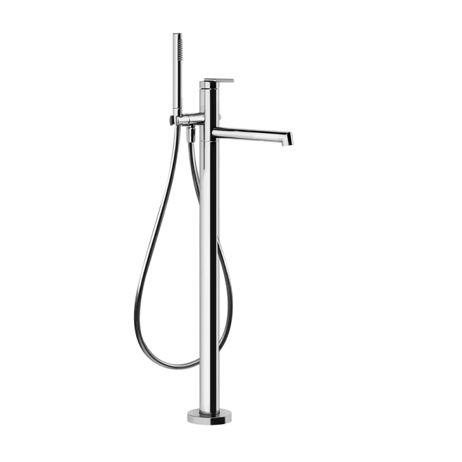 Смеситель для ванны Gessi INGRANAGGIO - фото-1 | interior market