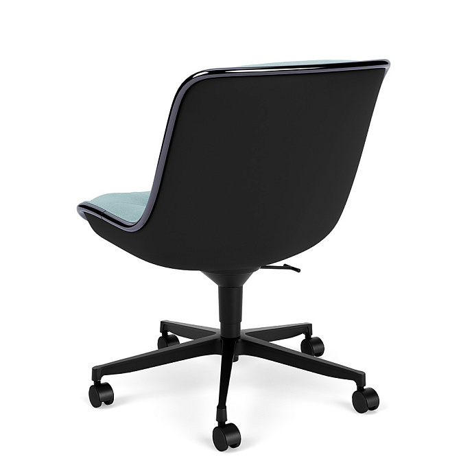 Офисное кресло Knoll Pollock - фото-2 | interior market