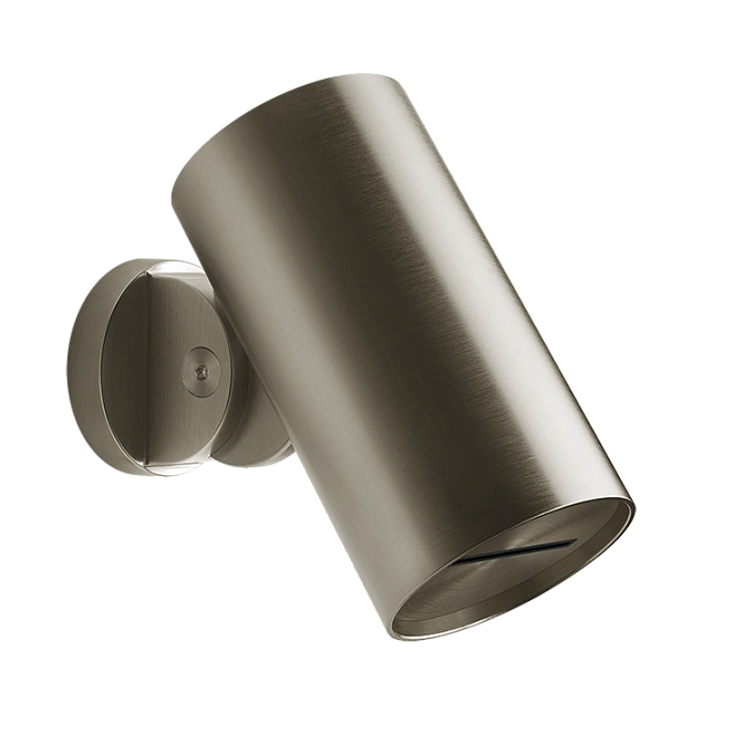 Верхний душ Gessi SPOTWATER - фото-1 | interior market