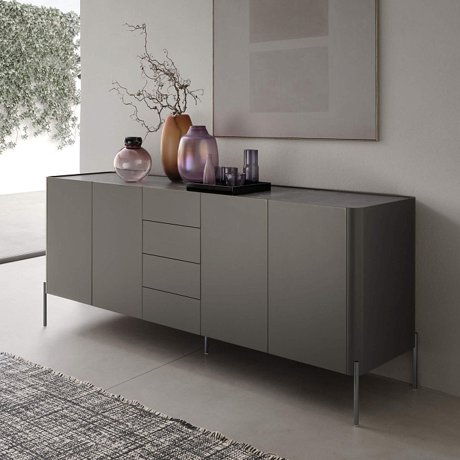 Комод Presotto DOLLY - фото-1 | interior market