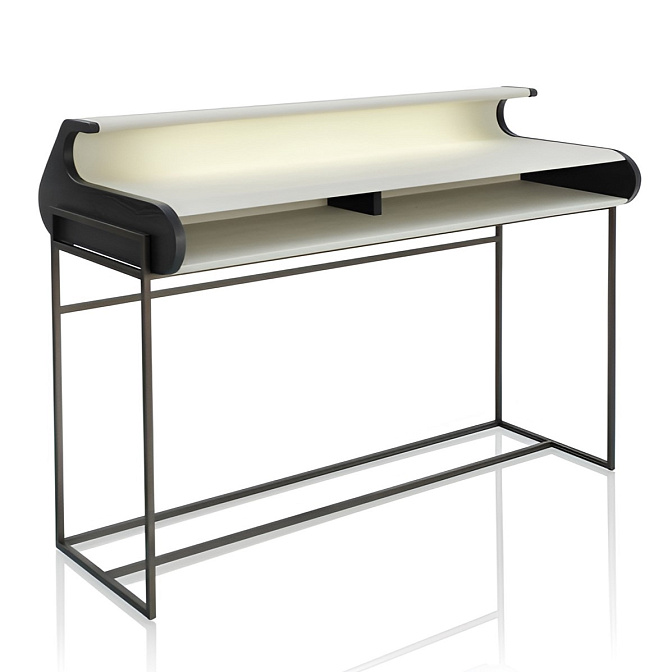 Письменный стол JNL Erosa - фото-1 | interior market