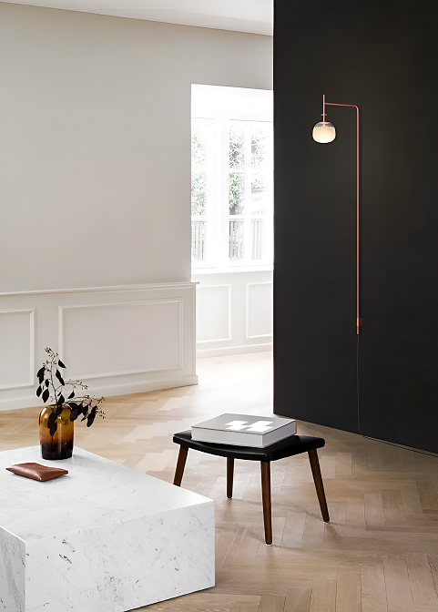 Бра Vibia Tempo - фото-2 | interior market