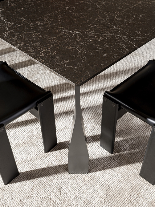 Стул Molteni Monk - фото-8 | interior market