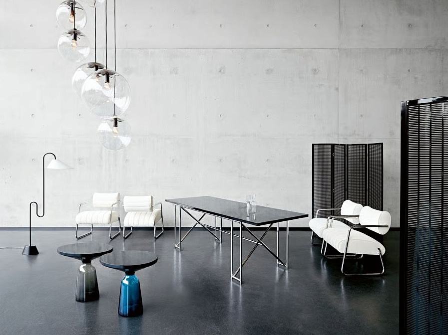 Кресло Classicon Bonaparte - фото-5 | interior market Кресло Classicon Bonaparte - фото-5 | interior market