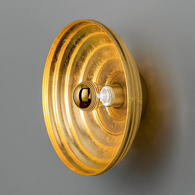 Бра Chelsom GLASS EFFECT - фото-2 | interior market