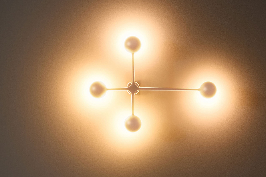 Бра Cassina DOT - фото-2 | interior market