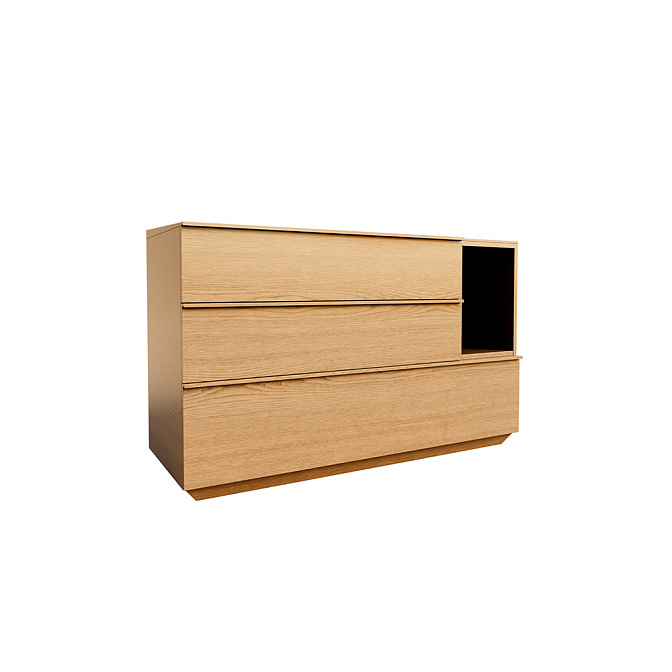 Комод Morelato Duke - фото-2 | interior market