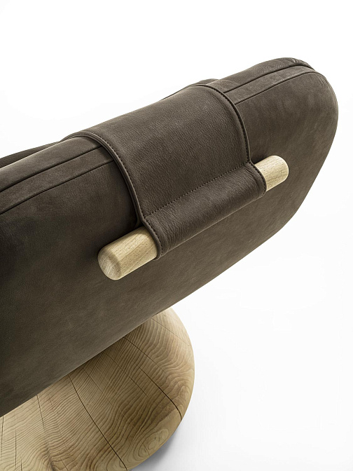 Кресло Riva 1920 Totemica - фото-6 | interior market