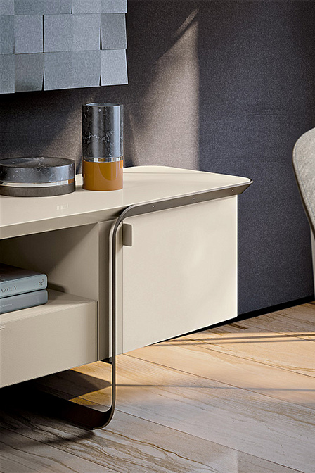 Тумба под ТВ Turri Milano - фото-5 | interior market